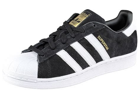 Schwarze Adidas Shoes online 